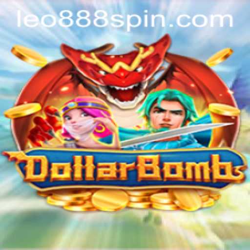 Exploring the Thrilling World of DollarBombs at LEO888 Casino