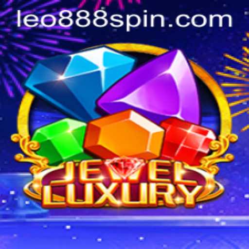 Unveiling JewelLuxury: A Dazzling Addition to LEO888 Casino