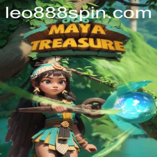 Unveiling MayaTreasure at LEO888 Casino: A Captivating Gaming Experience