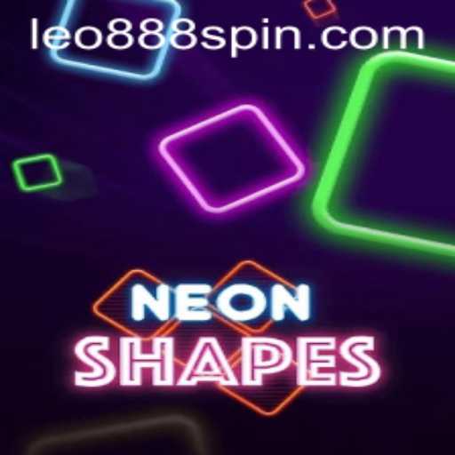 Unveiling the Exciting World of NeonShapes in LEO888 Casino