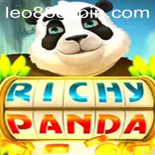 Exploring the Thrills of RichyPanda at LEO888 Casino